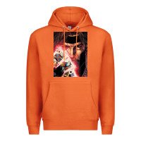 Carrot gambit Premium Hoodie - artisFamous
