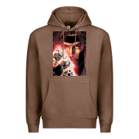 Chestnut gambit Premium Hoodie - artisFamous