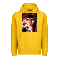 Lemon gambit Premium Hoodie - artisFamous