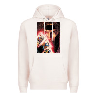 Gambit Premium Hoodie | Teevron