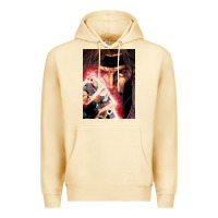 Pina Colada gambit Premium Hoodie - artisFamous