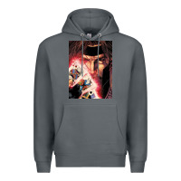 Rock gambit Premium Hoodie - artisFamous