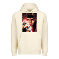 Sandshell gambit Premium Hoodie - artisFamous