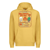 Antique Gold halloween specials season of the witch Premium Hoodie - artisFamous