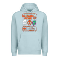 Blue Mist halloween specials season of the witch Premium Hoodie - artisFamous
