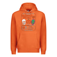 Carrot halloween specials season of the witch Premium Hoodie - artisFamous