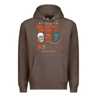 Coffee halloween specials season of the witch Premium Hoodie - artisFamous