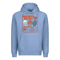 Colony Blue halloween specials season of the witch Premium Hoodie - artisFamous