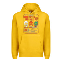 Lemon halloween specials season of the witch Premium Hoodie - artisFamous