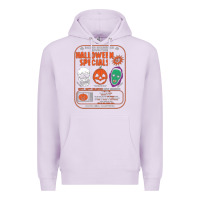 Lilac halloween specials season of the witch Premium Hoodie - artisFamous