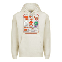 Oatmeal Heather halloween specials season of the witch Premium Hoodie - artisFamous