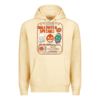 Pina Colada halloween specials season of the witch Premium Hoodie - artisFamous