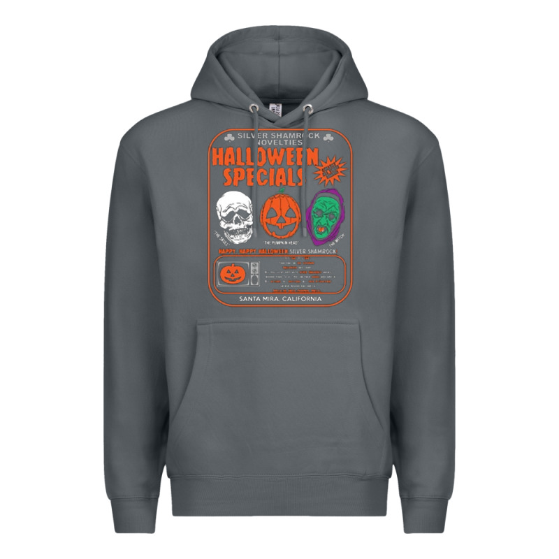 Halloween Specials Season Of The Witch Premium Hoodie by artisFamous | Teevron
