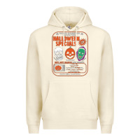 Sandshell halloween specials season of the witch Premium Hoodie - artisFamous
