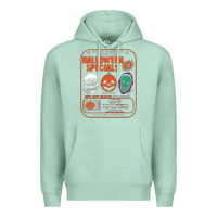 Seafoam halloween specials season of the witch Premium Hoodie - artisFamous