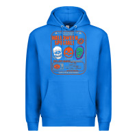 True Royal halloween specials season of the witch Premium Hoodie - artisFamous
