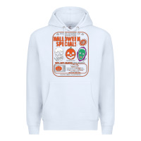 White halloween specials season of the witch Premium Hoodie - artisFamous