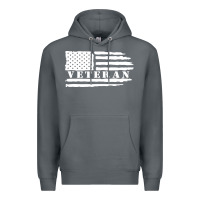 American Veteran, Patriotic American Tee, Army Style Sweatshirt Premium Hoodie | Teevron