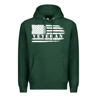 Sports Green american veteran, patriotic american tee, army style sweatshirt Premium Hoodie - artisFamous
