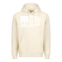 Tofu american veteran, patriotic american tee, army style sweatshirt Premium Hoodie - artisFamous
