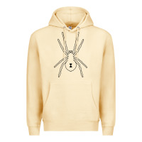 Pina Colada black widow Premium Hoodie - artisFamous