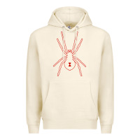 Tofu black widow Premium Hoodie - artisFamous