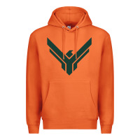 Carrot ATREIDES Premium Hoodie - artisFamous