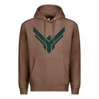 Chestnut ATREIDES Premium Hoodie - artisFamous