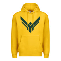 Lemon ATREIDES Premium Hoodie - artisFamous