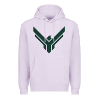 Lilac ATREIDES Premium Hoodie - artisFamous