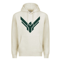 Oatmeal Heather ATREIDES Premium Hoodie - artisFamous
