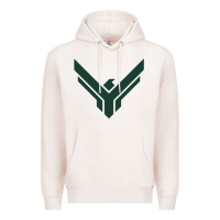 Pale Pink ATREIDES Premium Hoodie - artisFamous