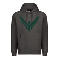 Smoke ATREIDES Premium Hoodie - artisFamous
