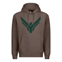 Coffee ATREIDES Premium Hoodie - artisFamous