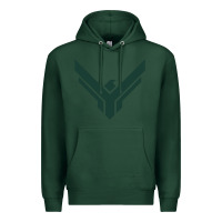 Sports Green ATREIDES Premium Hoodie - artisFamous
