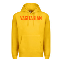 Lemon vagitarian Premium Hoodie - artisFamous