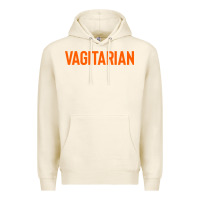 Tofu vagitarian Premium Hoodie - artisFamous