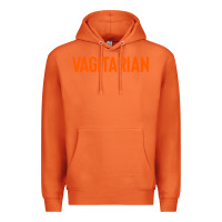 Carrot vagitarian Premium Hoodie - artisFamous