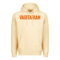 Pina Colada vagitarian Premium Hoodie - artisFamous