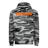 Vagitarian Premium Hoodie | Teevron