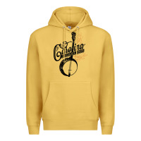 Antique Gold the carolina chocolate drops Premium Hoodie - artisFamous