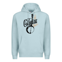 Blue Mist the carolina chocolate drops Premium Hoodie - artisFamous