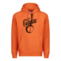 Carrot the carolina chocolate drops Premium Hoodie - artisFamous