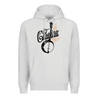 Dove Grey the carolina chocolate drops Premium Hoodie - artisFamous