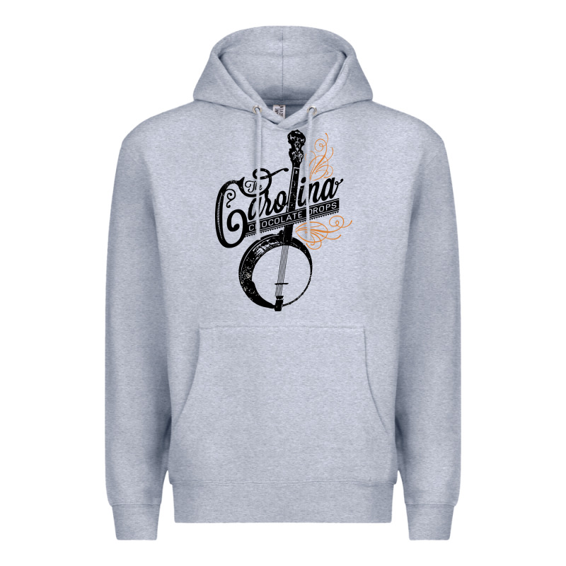 The Carolina Chocolate Drops Premium Hoodie by artisFamous | Teevron