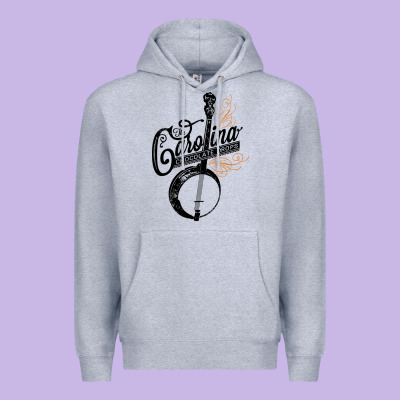 The Carolina Chocolate Drops Premium Hoodie Designed By Artisfamous