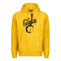 Lemon the carolina chocolate drops Premium Hoodie - artisFamous