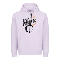 Lilac the carolina chocolate drops Premium Hoodie - artisFamous