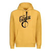 Mustard the carolina chocolate drops Premium Hoodie - artisFamous