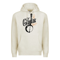 Oatmeal Heather the carolina chocolate drops Premium Hoodie - artisFamous